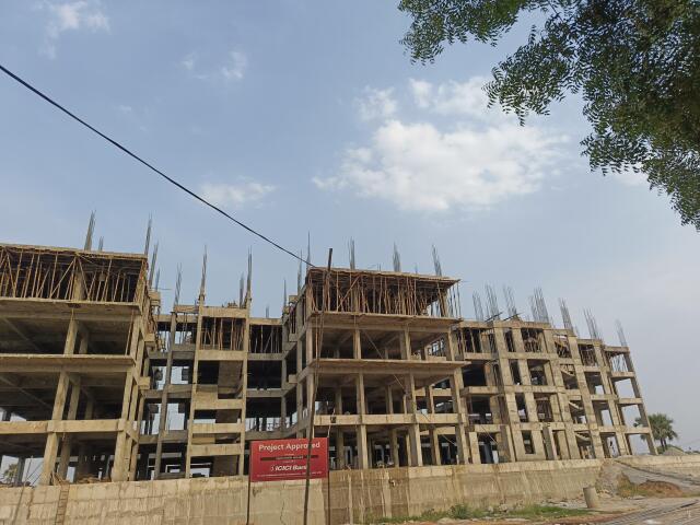 Vijaya Bheri Arcade ₹32.4 L - 38.7 L 2BHK