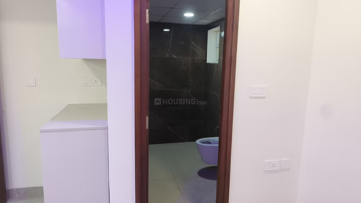 Hallmark Sunnyside ₹84.73 L - 1.48 Cr 2BHK