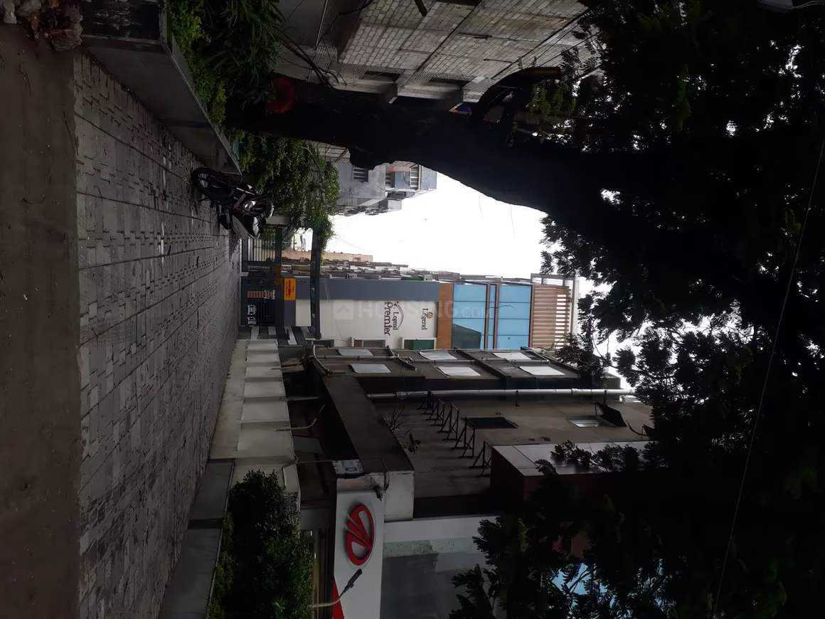 3 BHK Flat By Legend Estates Pvt Ltd Legend Premier, Avanti Nagar, Basheer Bagh, Hyderabad