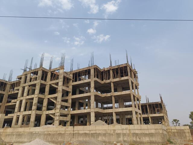 Vijaya Bheri Arcade ₹32.4 L - 38.7 L 2BHK