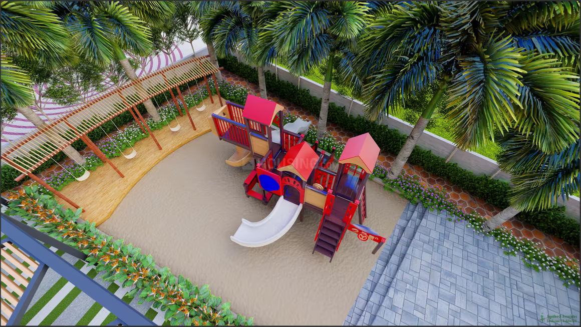 Sunyuga Vista Block A ₹55.2 L - 85.1 L 2BHK