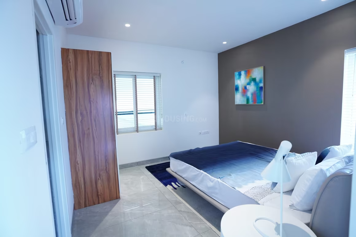 GHR Callisto ₹76.5 L - 82.9L  2 BHK