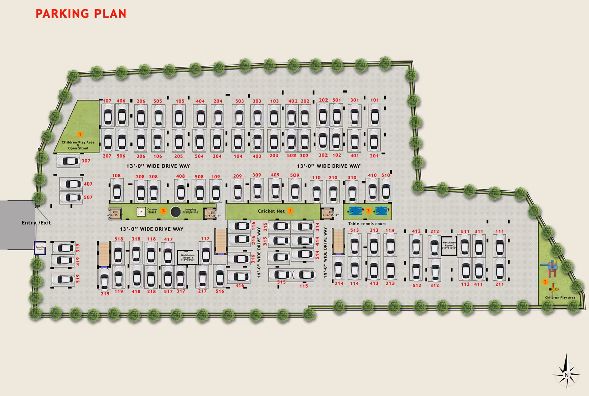 Mokshitha Shivam homes ₹59.49 L - 78.48 L 2BHK