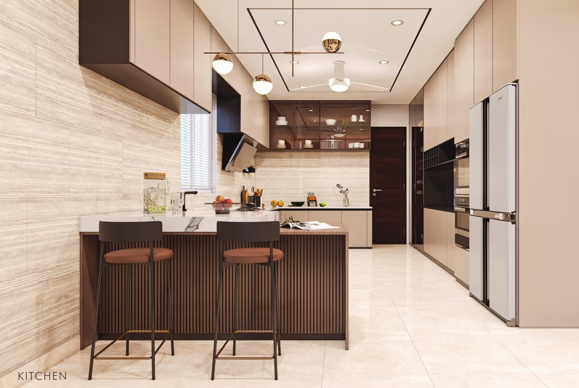 Seascape Home Krushi White Fields RERA ₹12.5 K/sq.ft By Krushi Infra Projects India Pvt.Ltd.