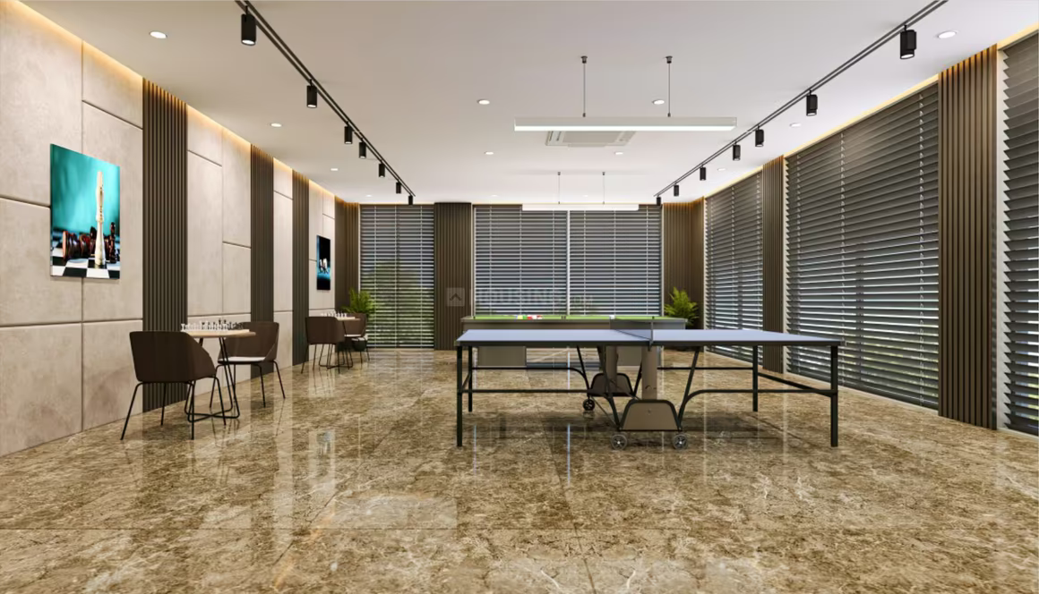 Seascape Home Krushi White Fields RERA ₹12.5 K/sq.ft By Krushi Infra Projects India Pvt.Ltd.