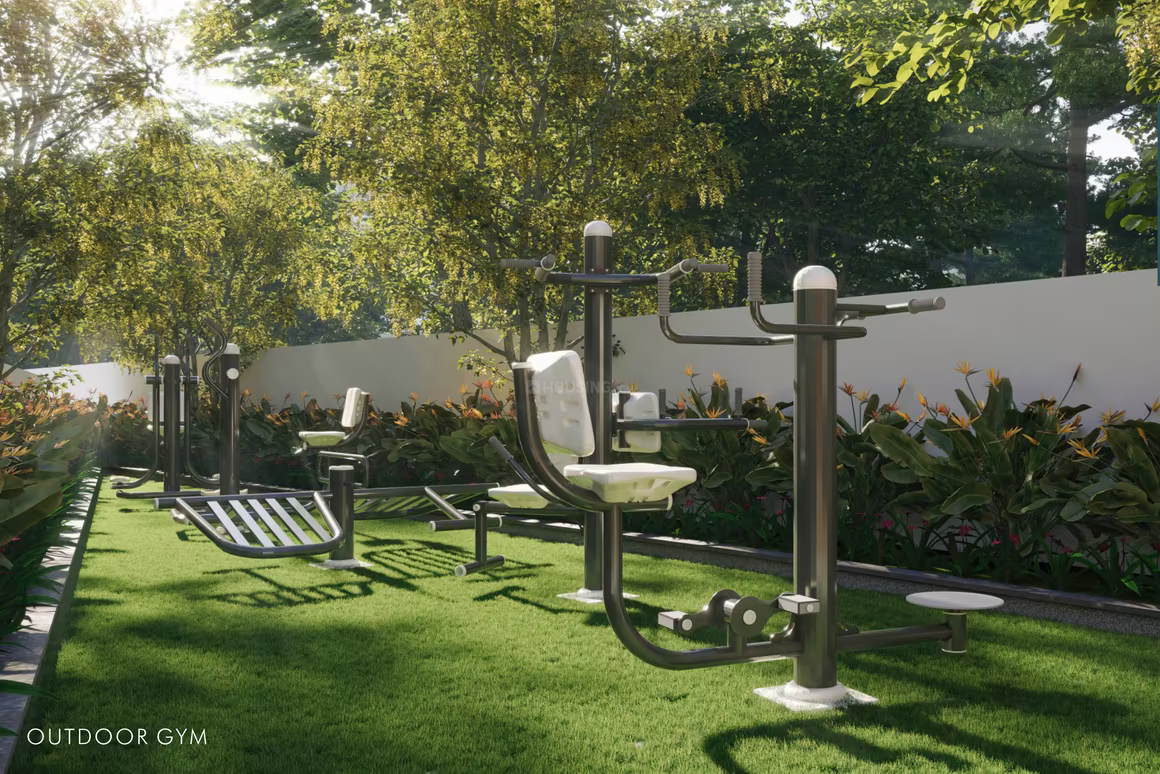 Seascape Home Krushi White Fields RERA ₹12.5 K/sq.ft By Krushi Infra Projects India Pvt.Ltd.