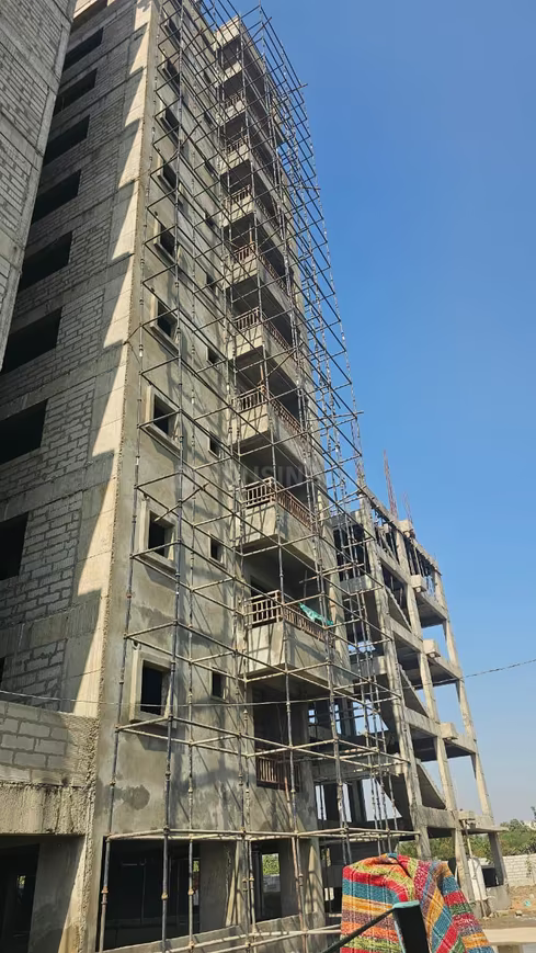 Sri Srinivasa Dhruv Tranquil ₹52.8 L - 82.9 L 2BHK