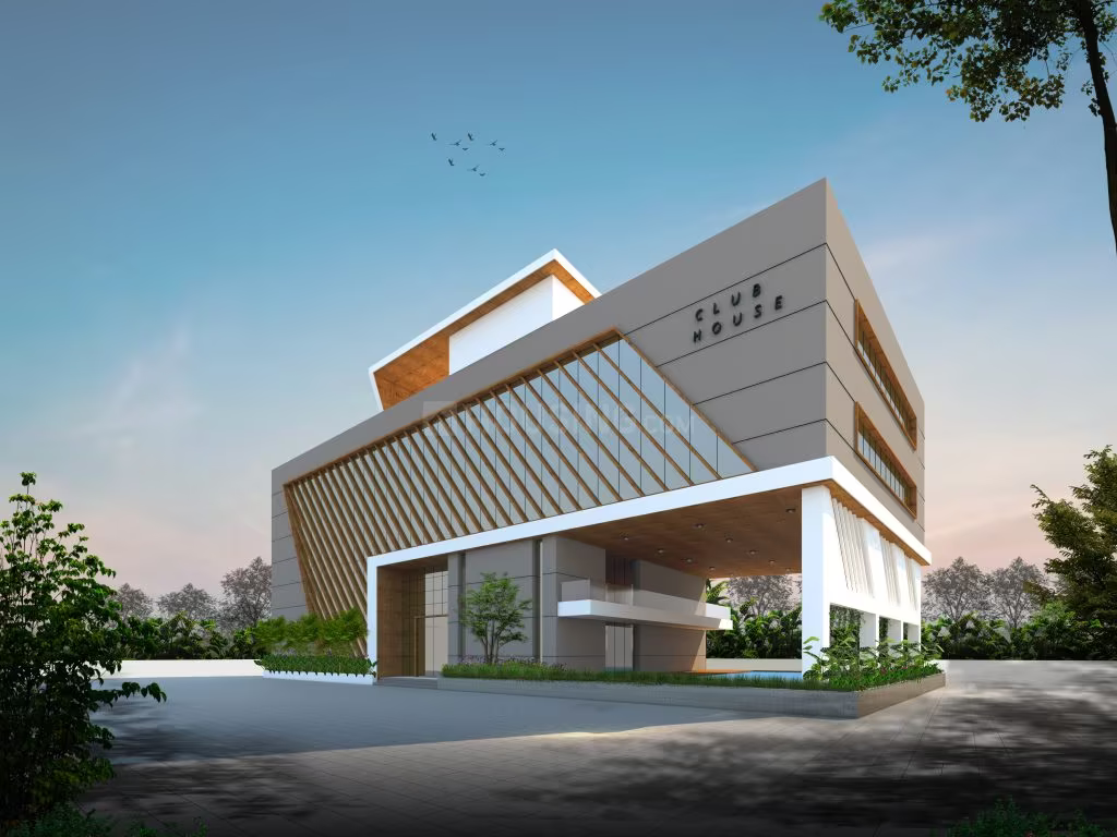 Oorjita Vedant ₹93.81 L - 98.09 L 2BHK