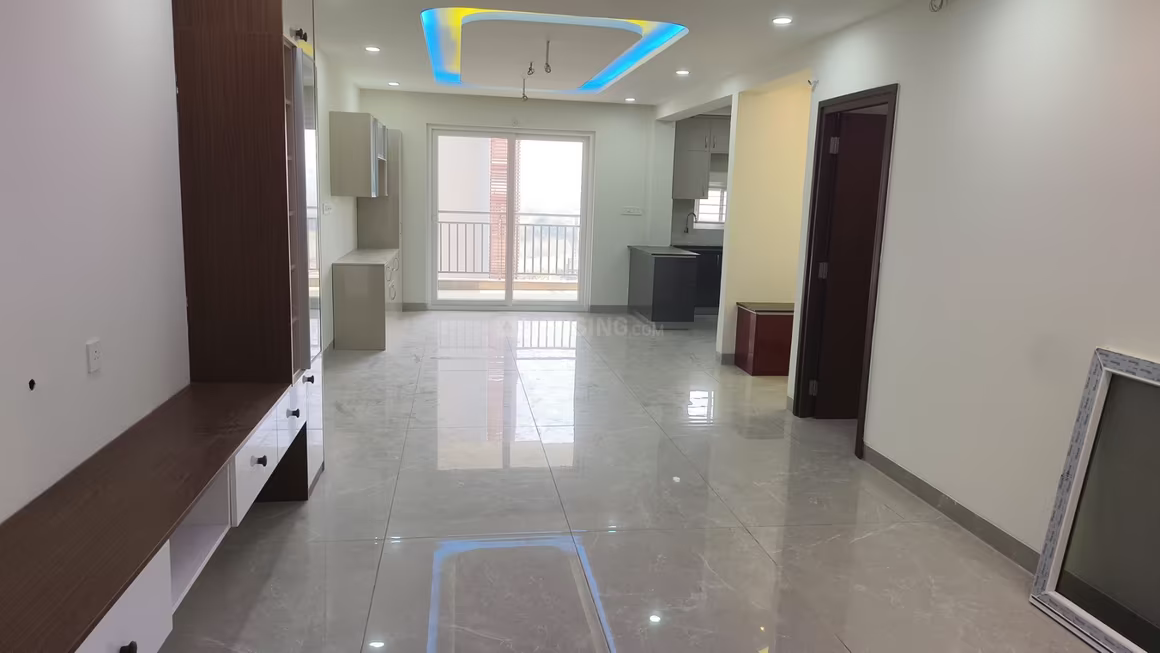 Hallmark Sunnyside ₹84.73 L - 1.48 Cr 2BHK