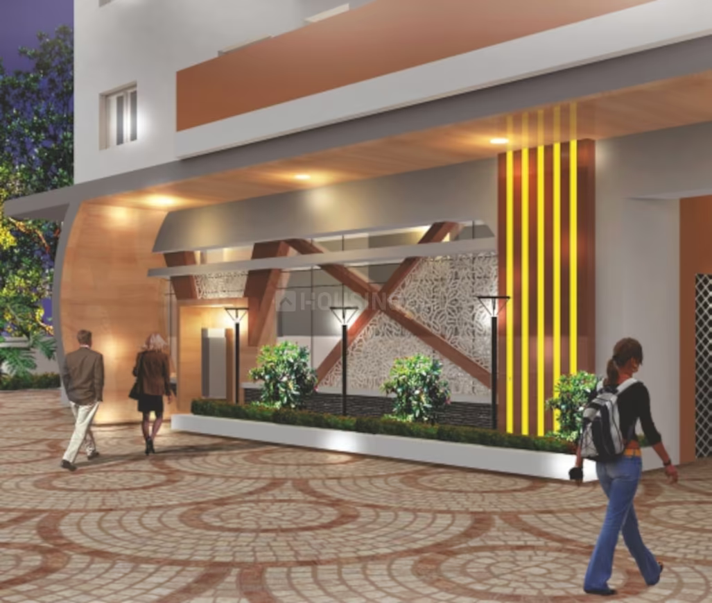 Signifa Signature ₹59.35 L - 1.22 Cr 2BHK