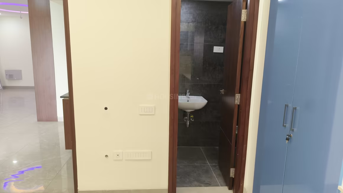Hallmark Sunnyside ₹84.73 L - 1.48 Cr 2BHK
