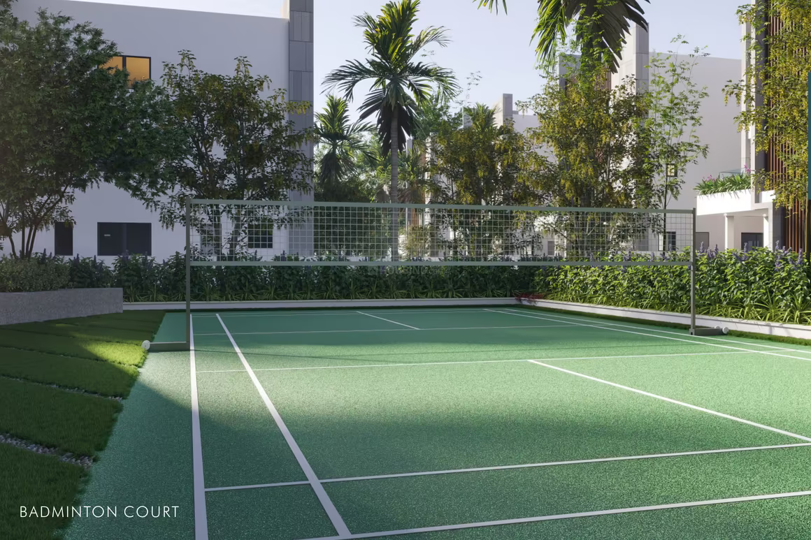 Seascape Home Krushi White Fields RERA ₹12.5 K/sq.ft By Krushi Infra Projects India Pvt.Ltd.