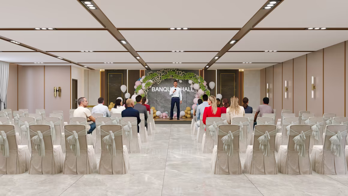 Bliss One ₹61.62 L - 1.04 Cr 2BHK
