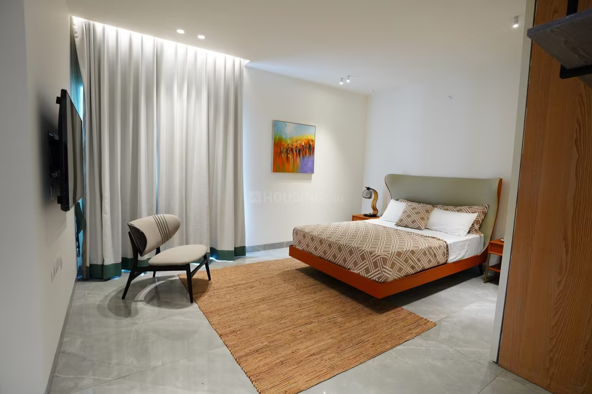 GHR Callisto ₹76.5 L - 82.9L  2 BHK