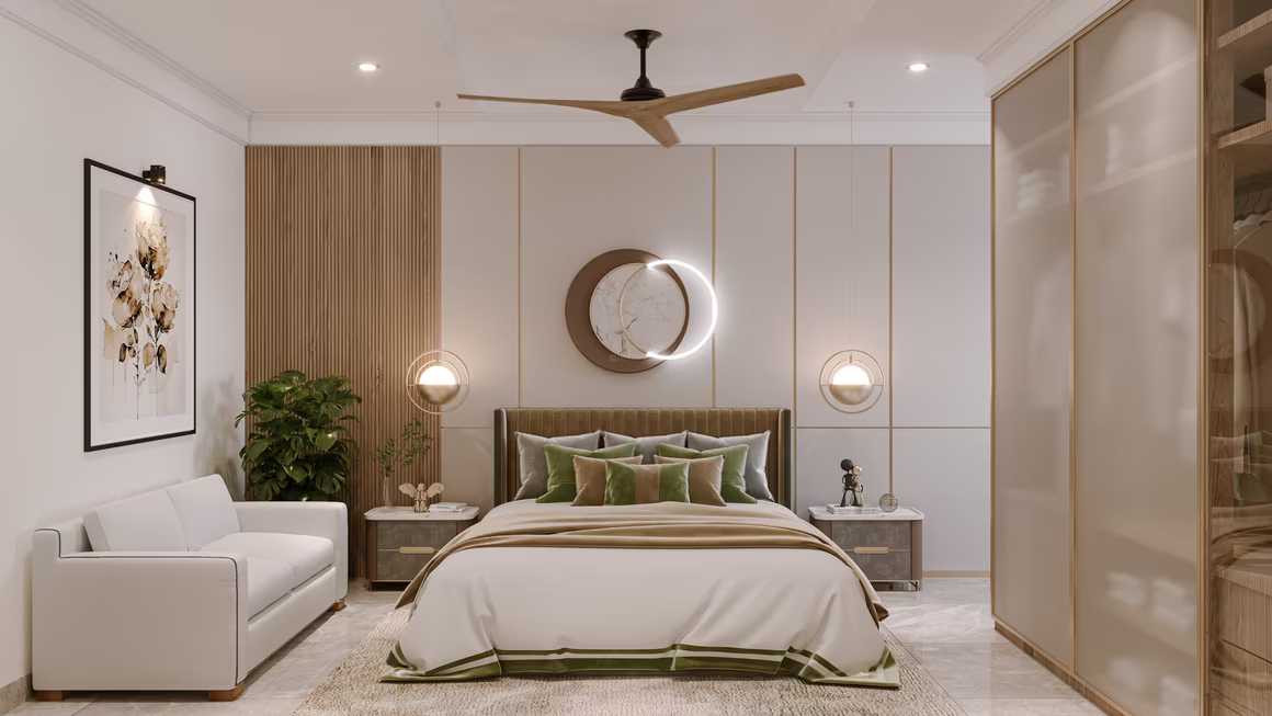 Bliss One ₹61.62 L - 1.04 Cr 2BHK