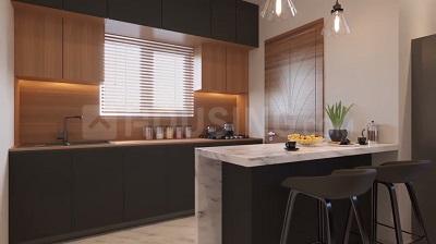 Hallmark Sunnyside ₹84.73 L - 1.48 Cr 2BHK