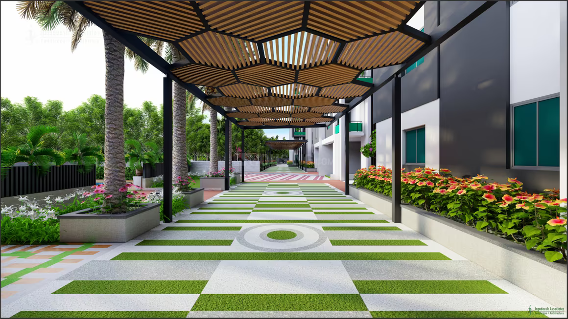 Sunyuga Vista Block A ₹55.2 L - 85.1 L 2BHK