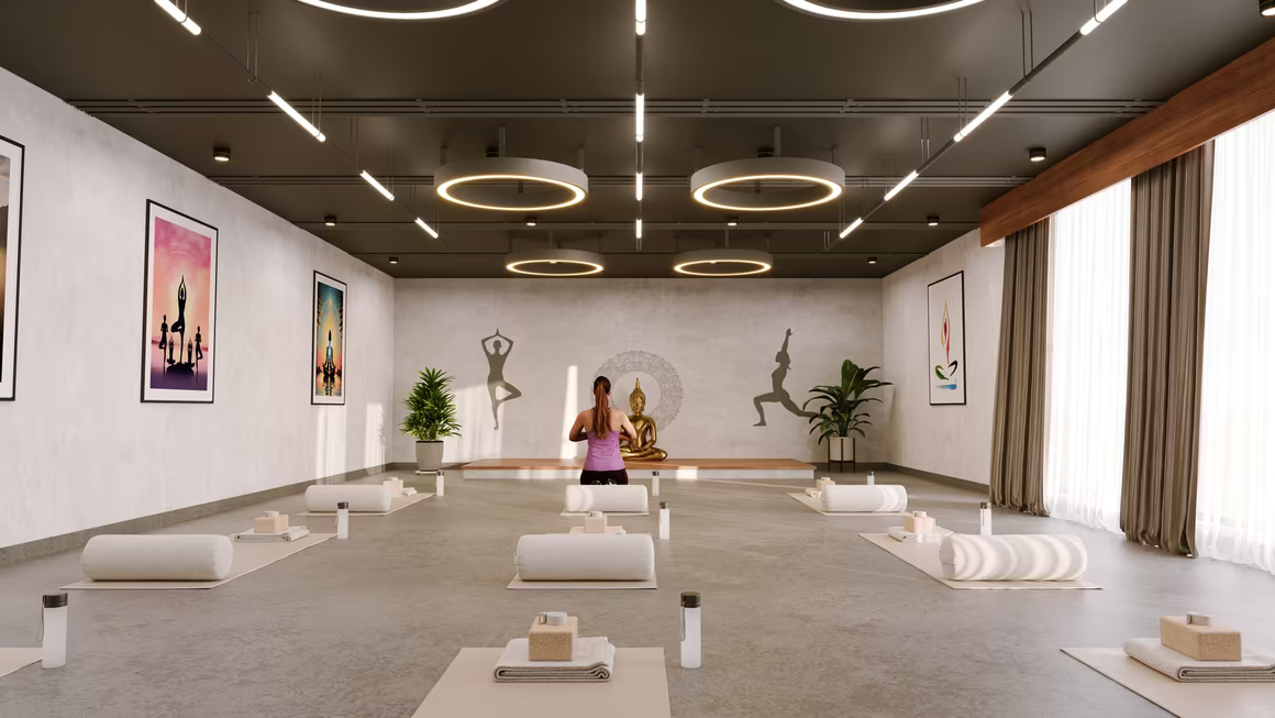 Bliss One ₹61.62 L - 1.04 Cr 2BHK