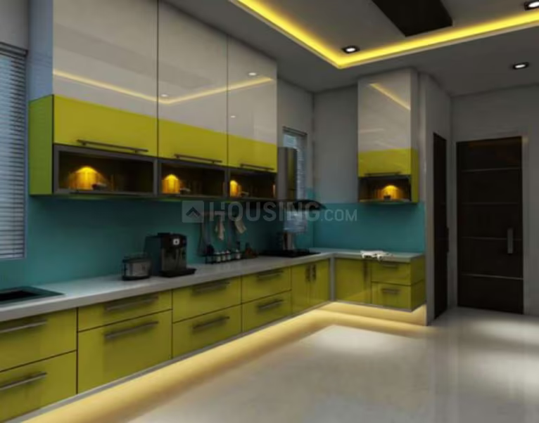 Sunyuga Vista Block A ₹55.2 L - 85.1 L 2BHK