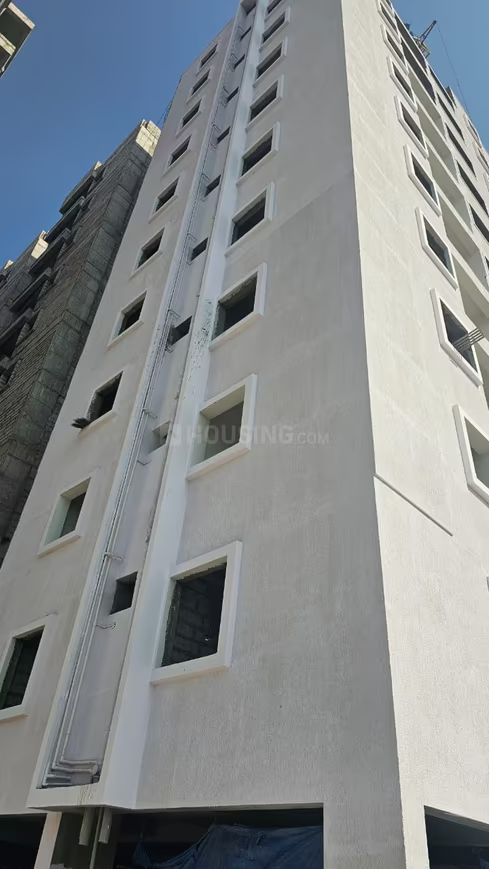 Sri Srinivasa Dhruv Tranquil ₹52.8 L - 82.9 L 2BHK