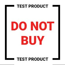 Test Product 1