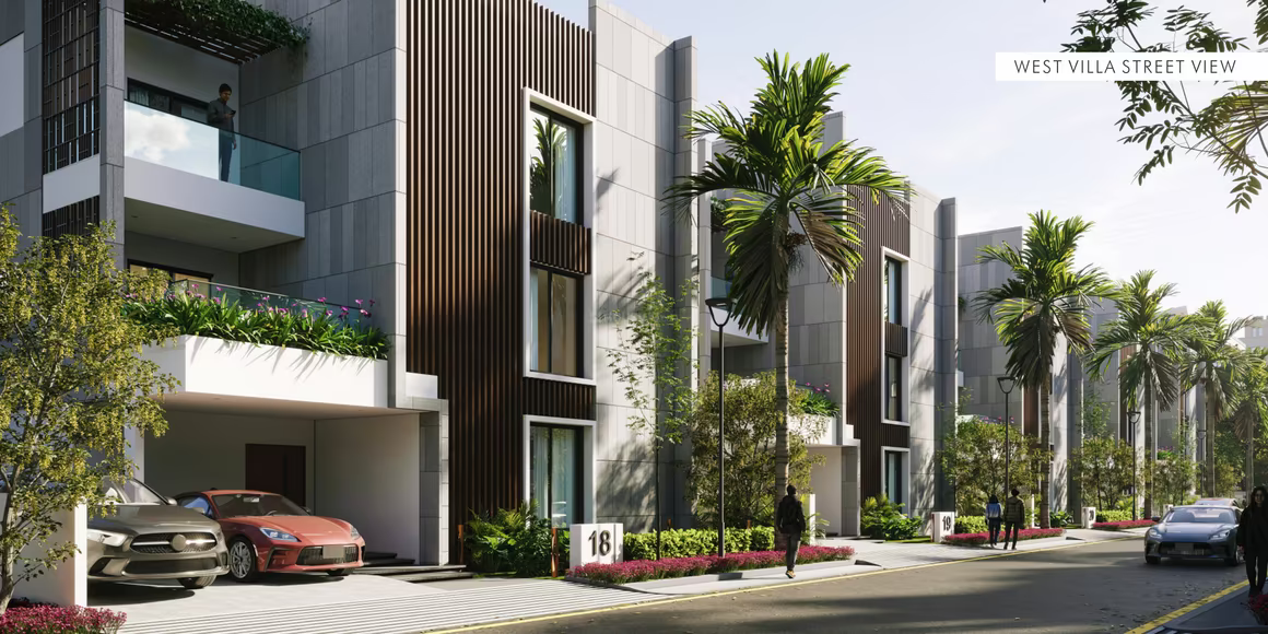 Seascape Home Krushi White Fields RERA ₹12.5 K/sq.ft By Krushi Infra Projects India Pvt.Ltd.